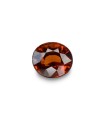 4.23 cts Natural Hessonite Garnet (Gomedh)