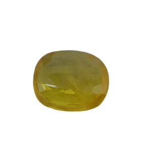 2.82 cts Natural Yellow Sapphire - Pukhraj (SKU:90019753)