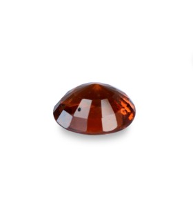 4.22 cts Natural Hessonite Garnet - Gomedh (SKU:90089503)