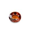 4.36 cts Natural Hessonite Garnet (Gomedh)