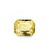 3.32 cts Natural Emerald (Panna)