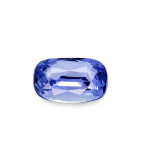 4.07 cts Natural Blue Sapphire (Neelam)