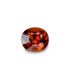 4.43 cts Natural Hessonite Garnet (Gomedh)