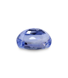 4.07 cts Natural Blue Sapphire - Neelam (SKU:90092190)