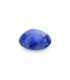 5.69 cts Unheated Natural Blue Sapphire - Neelam (SKU:90092350)