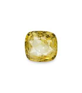 3.07 cts Natural Emerald (Panna)
