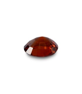 4.35 cts Natural Hessonite Garnet - Gomedh (SKU:90089541)