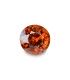 4.48 cts Natural Hessonite Garnet (Gomedh)
