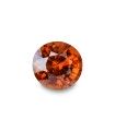 4.48 cts Natural Hessonite Garnet (Gomedh)