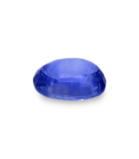 5.01 cts Unheated Natural Blue Sapphire - Neelam (SKU:90092374)