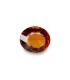 4.9 cts Natural Hessonite Garnet (Gomedh)