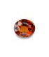 4.44 cts Natural Hessonite Garnet (Gomedh)