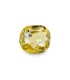 2.97 cts Unheated Natural Yellow Sapphire (Pukhraj)