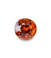 4.44 cts Natural Hessonite Garnet (Gomedh)