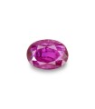 3.2 cts Unheated Natural Ruby (Manak)