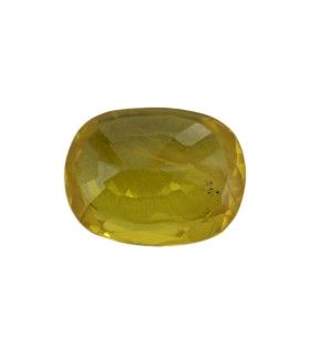 2.93 cts Natural Yellow Sapphire - Pukhraj (SKU:90019791)