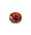 5.1 cts Natural Hessonite Garnet (Gomedh)