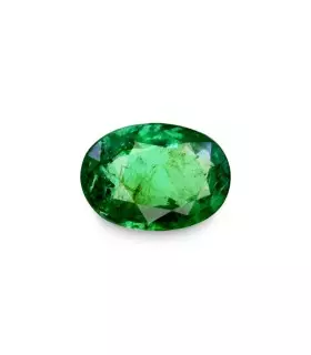 2.57 cts Natural Emerald (Panna)