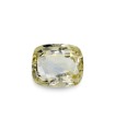 3.12 cts Unheated Natural Yellow Sapphire (Pukhraj)