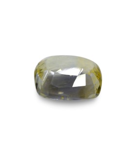 3.12 cts Unheated Natural Yellow Sapphire - Pukhraj (SKU:90092435)