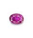 3.2 cts Unheated Natural Ruby (Manak)