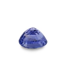 6.56 cts Unheated Natural Blue Sapphire - Neelam (SKU:90089954)