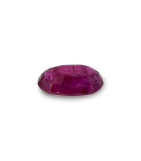 3.2 cts Unheated Natural Ruby - Manak (SKU:90089817)