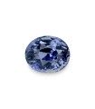 6.1 cts Unheated Natural Blue Sapphire (Neelam)