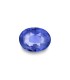 7.33 cts Unheated Natural Blue Sapphire (Neelam)