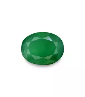 8.24 cts Natural Emerald (Panna)