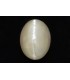 2.76 cts Natural Cats Eye (Lehsunia)