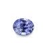 6.56 cts Unheated Natural Blue Sapphire (Neelam)