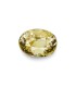 3.01 cts Unheated Natural Yellow Sapphire (Pukhraj)