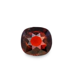 4.57 cts Natural Hessonite Garnet (Gomedh)