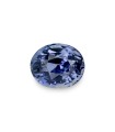 6.1 cts Unheated Natural Blue Sapphire (Neelam)