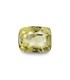 3.53 cts Unheated Natural Yellow Sapphire (Pukhraj)