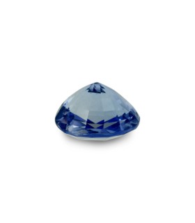 6.1 cts Unheated Natural Blue Sapphire - Neelam (SKU:90089978)