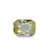 3.56 cts Unheated Natural Yellow Sapphire (Pukhraj)