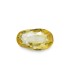 2.96 cts Unheated Natural Yellow Sapphire (Pukhraj)