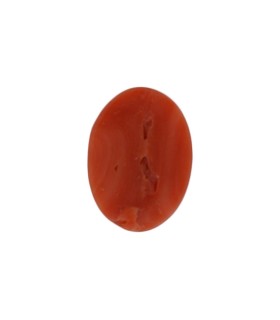 4.97 cts Natural Coral - Moonga (SKU:90023132)