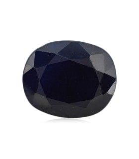 4.17 cts Natural Blue Sapphire (Neelam)