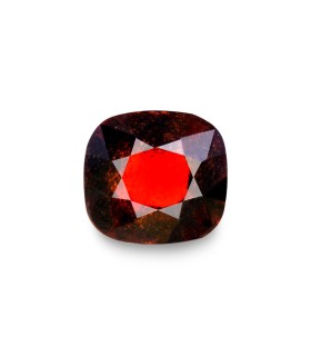 9.06 cts Natural Hessonite Garnet (Gomedh)