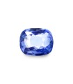 3.16 cts Natural Blue Sapphire (Neelam)