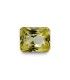 3.51 cts Unheated Natural Yellow Sapphire (Pukhraj)