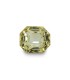 3.47 cts Unheated Natural White Sapphire (White Pukhraj)