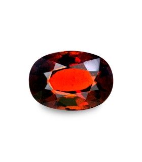 10.01 cts Natural Hessonite Garnet (Gomedh)