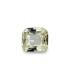 4.03 cts Unheated Natural White Sapphire (White Pukhraj)