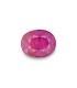 3.29 cts Unheated Natural Ruby (Manak)