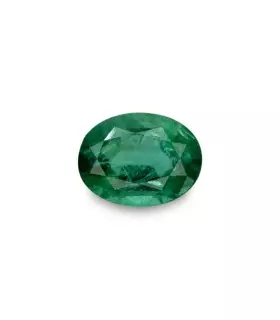 2.65 cts Natural Emerald (Panna)