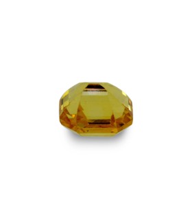 2.65 cts Natural Yellow Sapphire - Pukhraj (SKU:90090233)